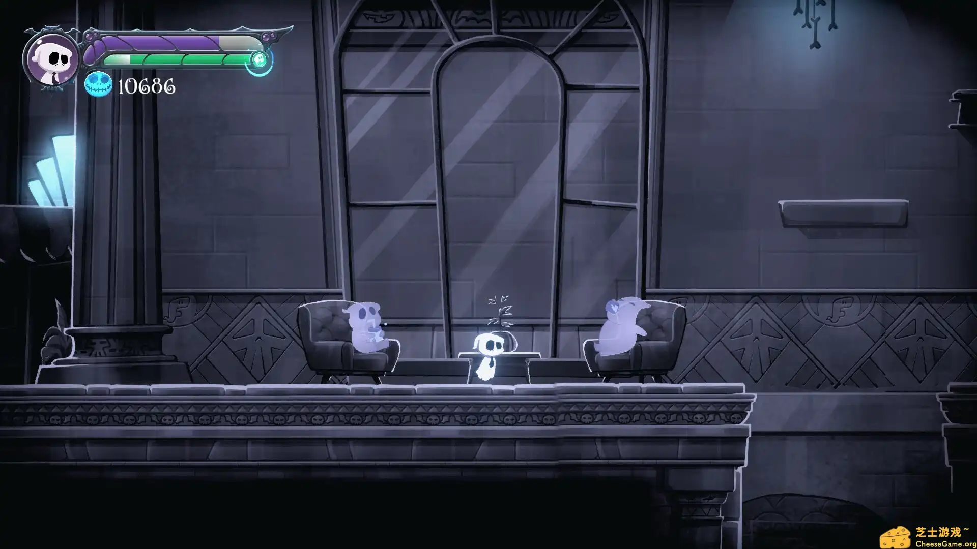 [PC]不给糖就去死!/Death or Treat