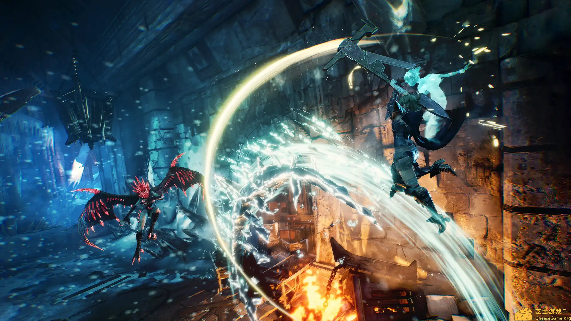 [PC]Soulstice豪华版/Soulstice Deluxe Edition