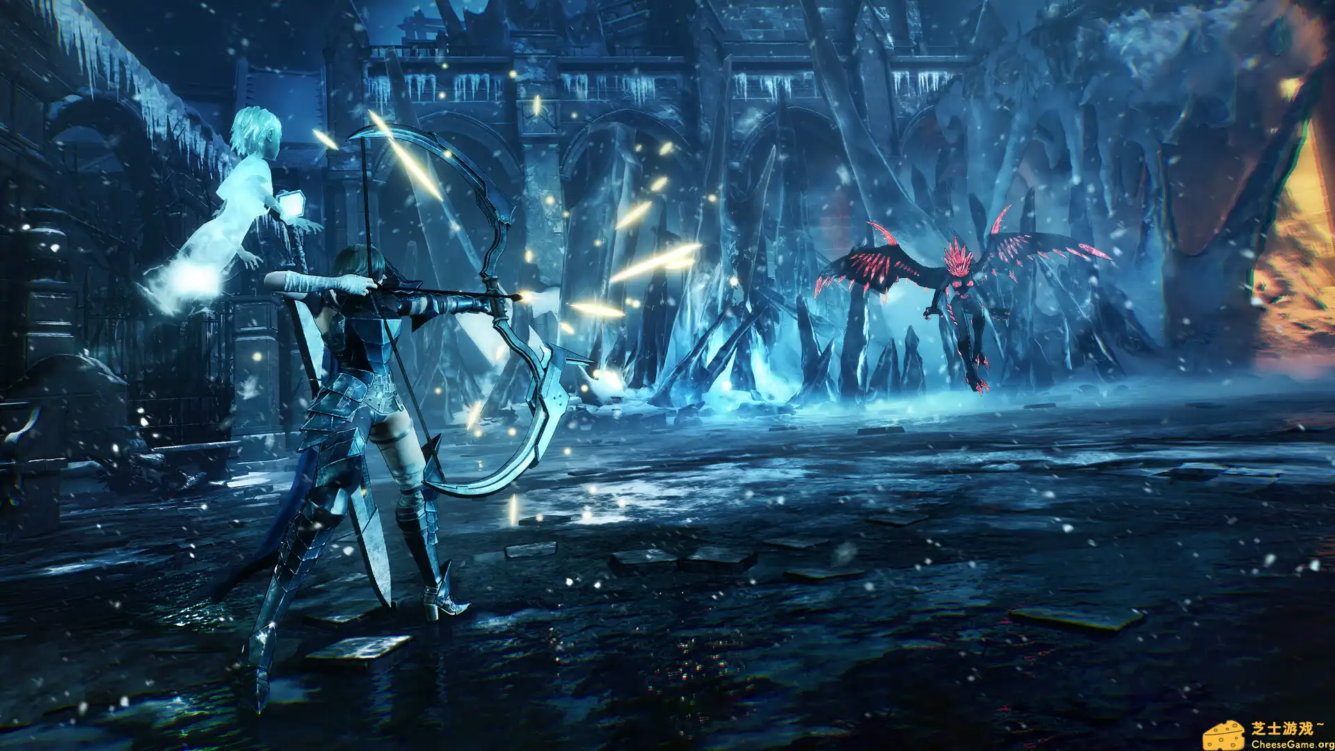 [PC]Soulstice豪华版/Soulstice Deluxe Edition