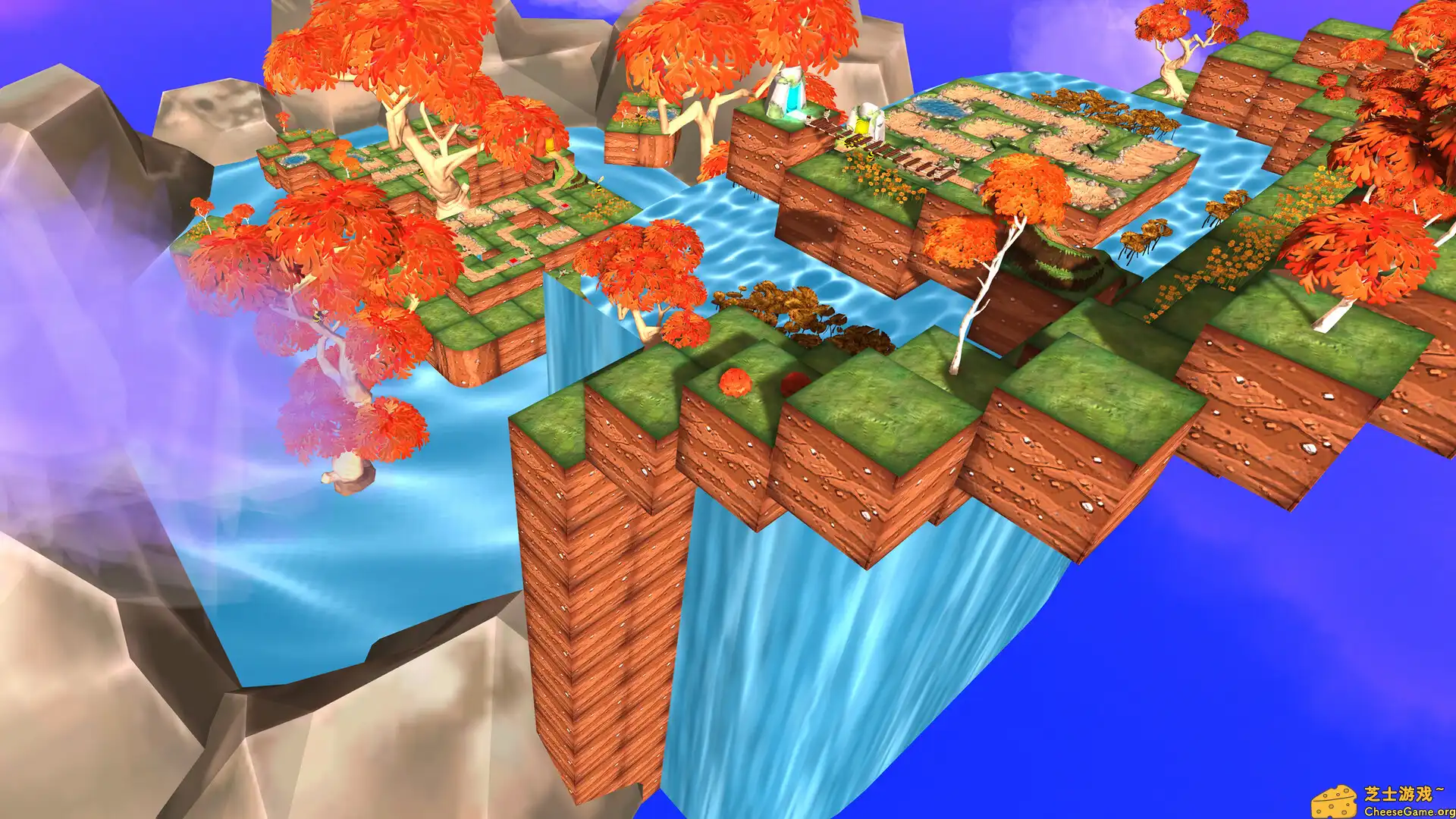 [PC]罗特拉4：魔法革命/Roterra 4 - Magical Revolution