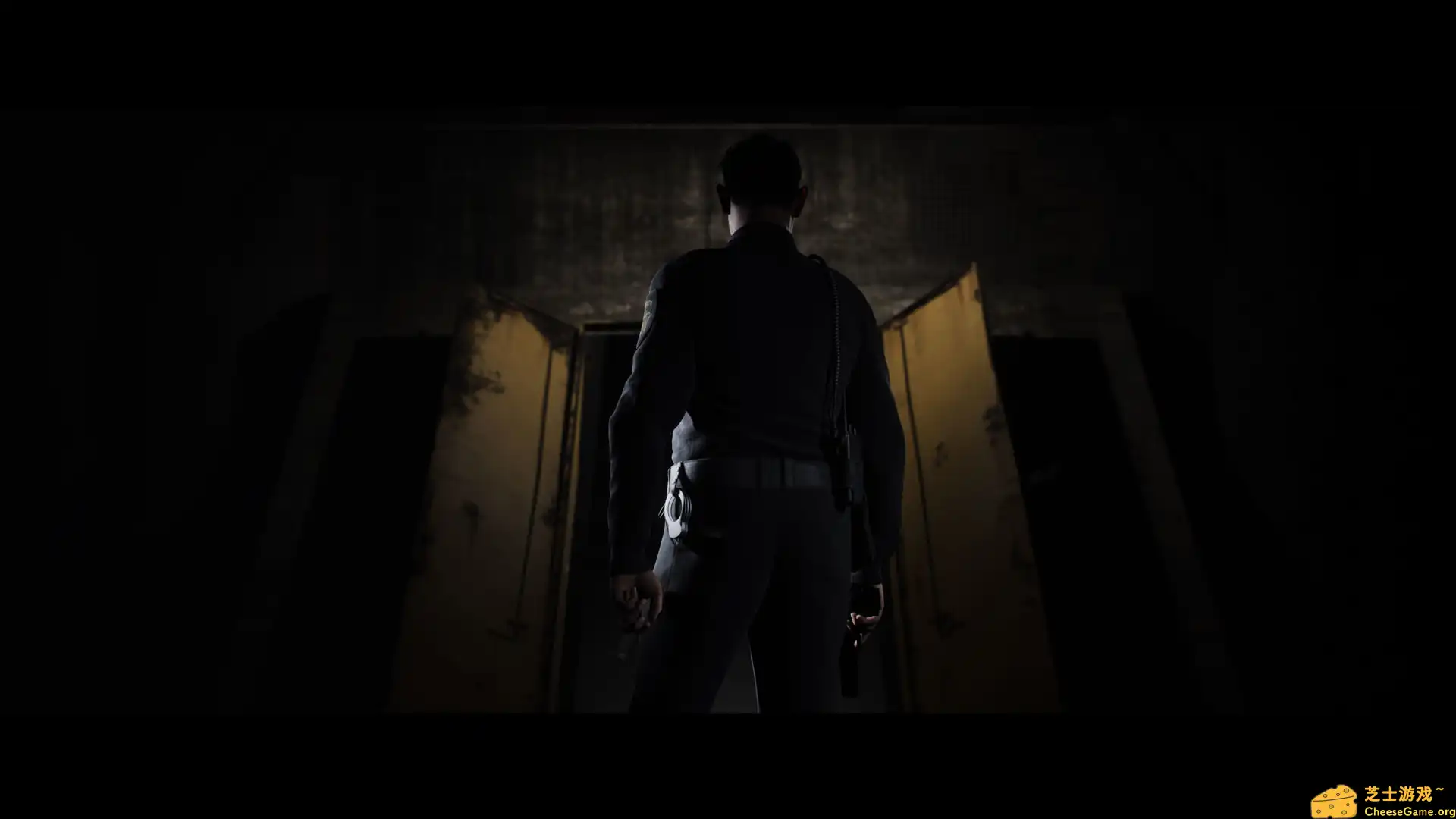 [PC]采石场惊魂/The Quarry