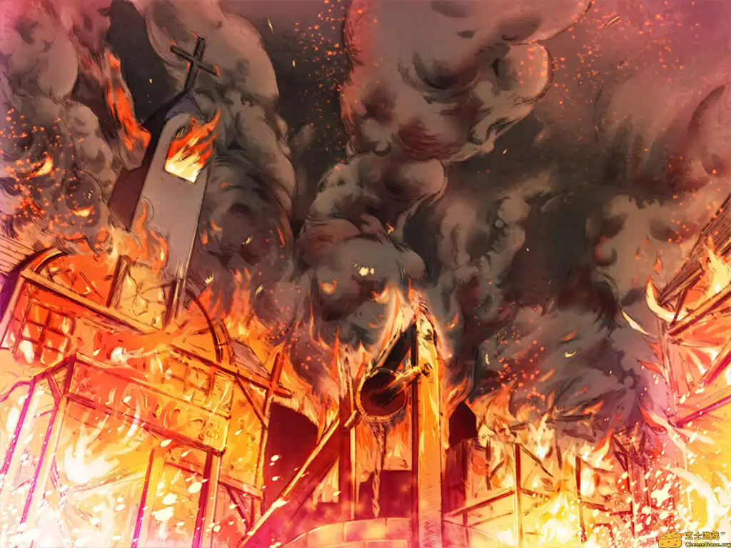 [PC]黑兽‧改/Kuroinu Redux