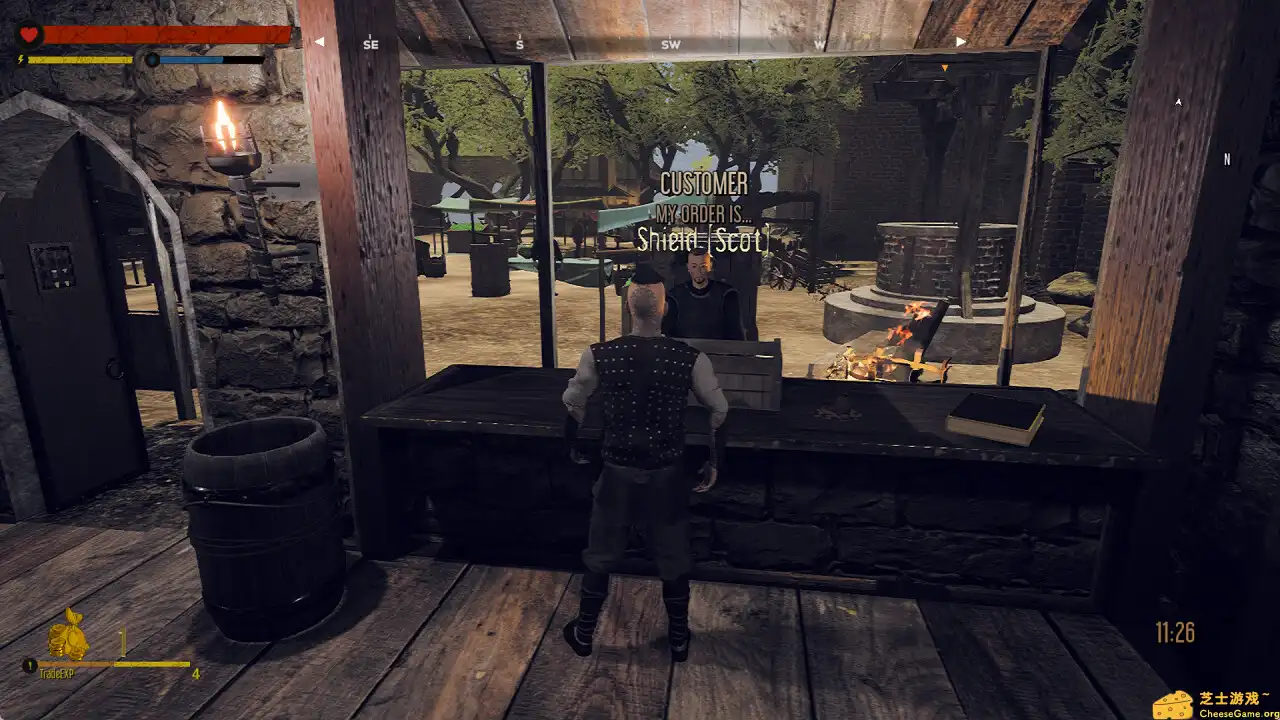 [PC]七次觉醒：I Randall/The Seven Awakenings: I Randall