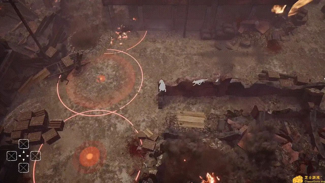 [PC]台北大空襲/奇袭台湾/Raid on Taihoku