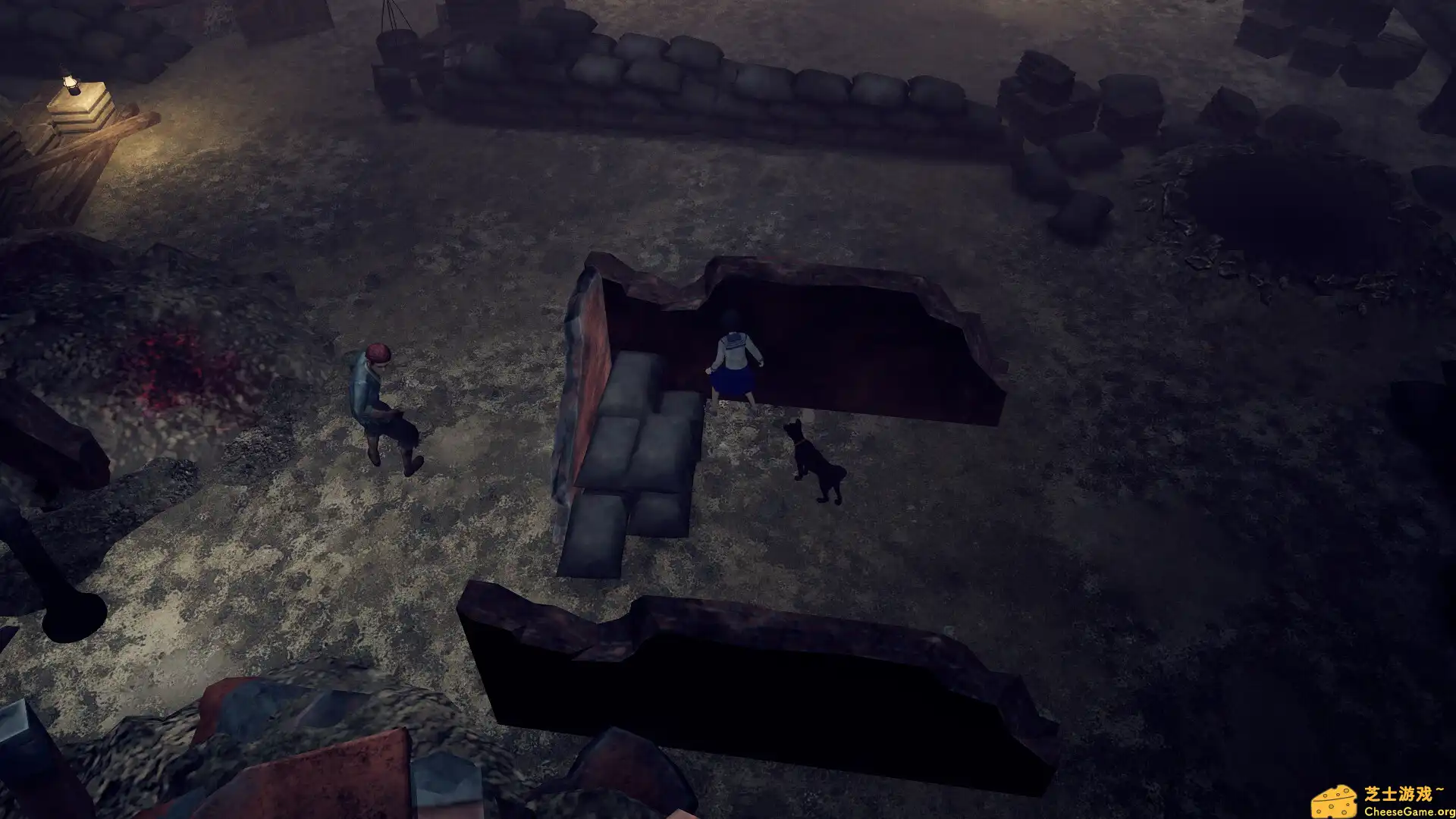 [PC]台北大空襲/奇袭台湾/Raid on Taihoku