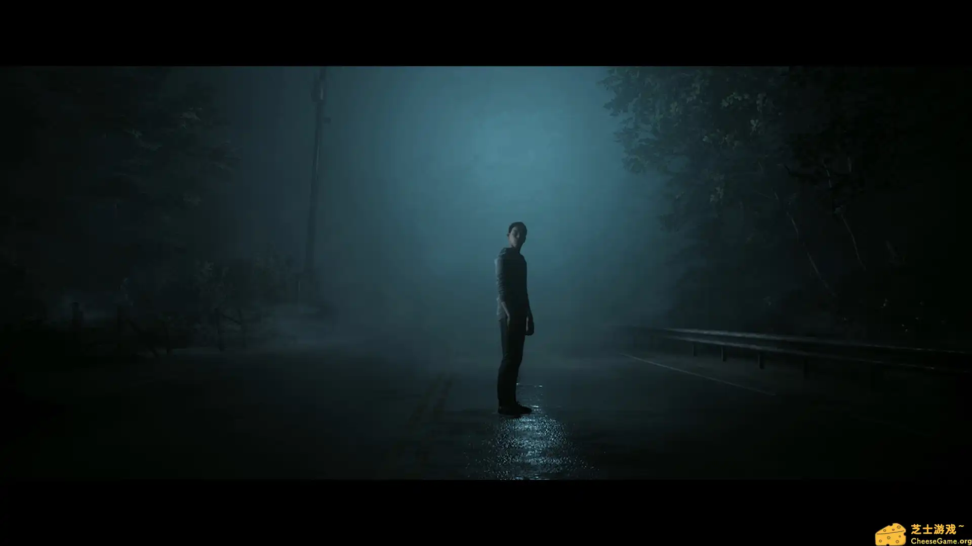 [PC]黑相集：稀望镇/The Dark Pictures Anthology: Little Hope