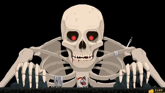 [PC]双雄编年史：天照之怒/Chronicles of 2 Heroes: Amaterasu's Wrath