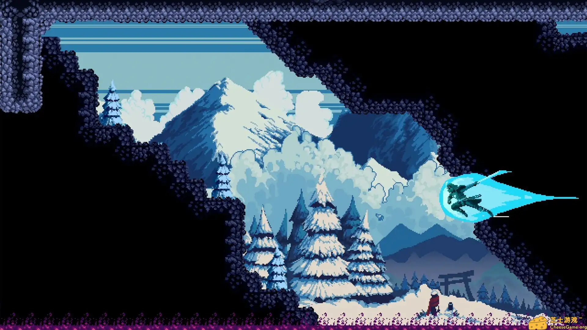 [PC]双雄编年史：天照之怒/Chronicles of 2 Heroes: Amaterasu's Wrath