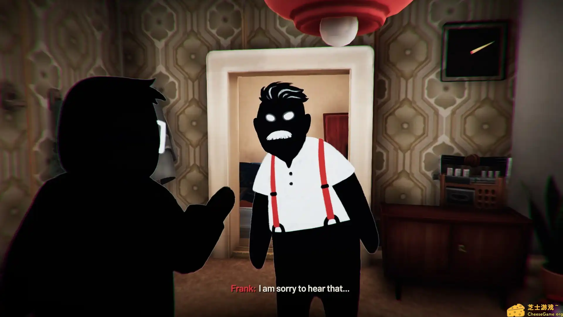 [PC]旁观者3/Beholder 3