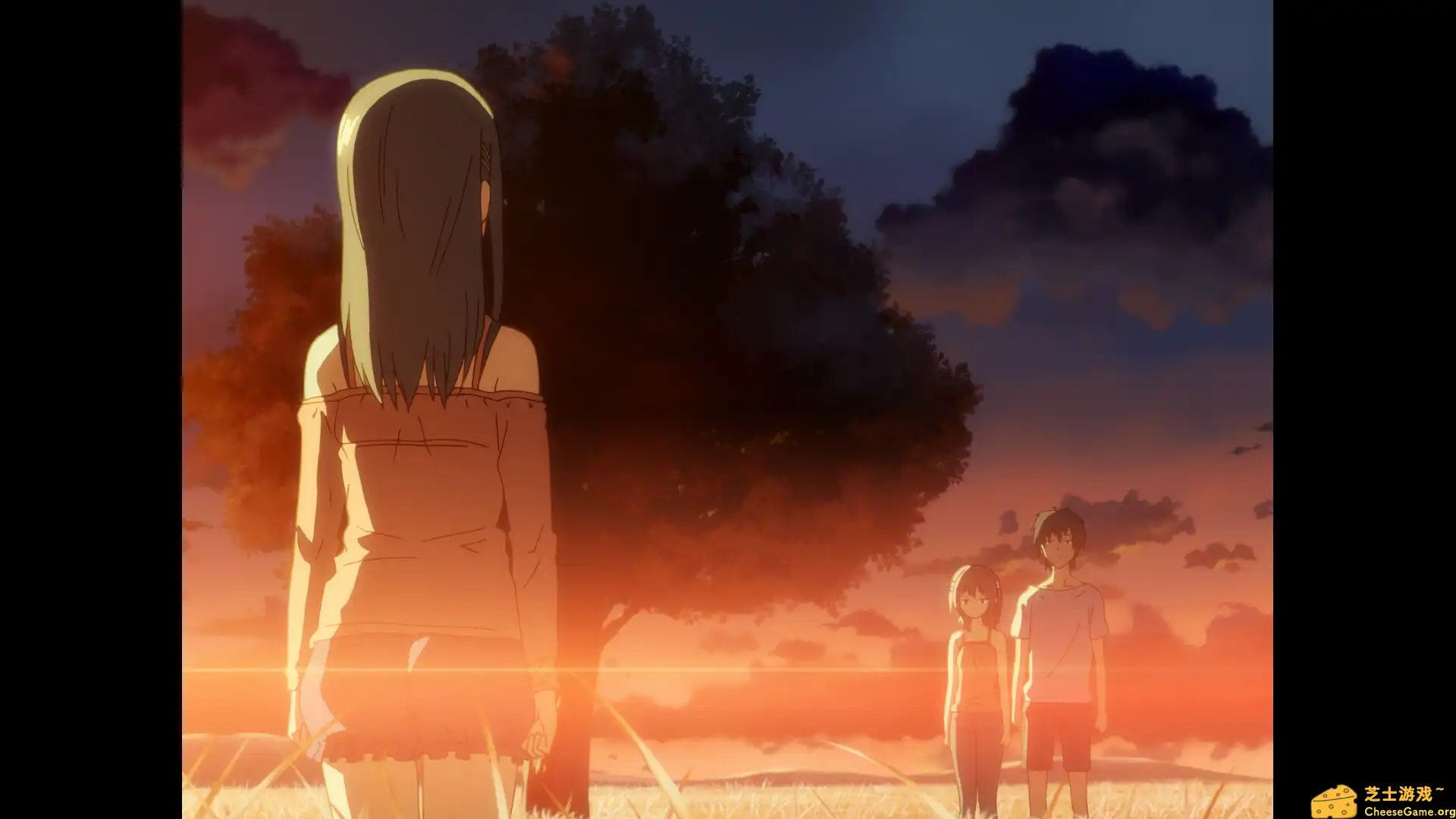 [PC]Sisters~夏日的最后一天~/Sisters: Last Day of Summer