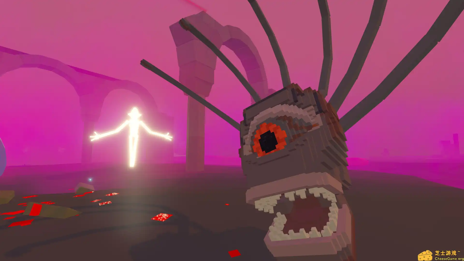 [PC]血染小镇/大事狂欢/Paint the Town Red/支持网络联机