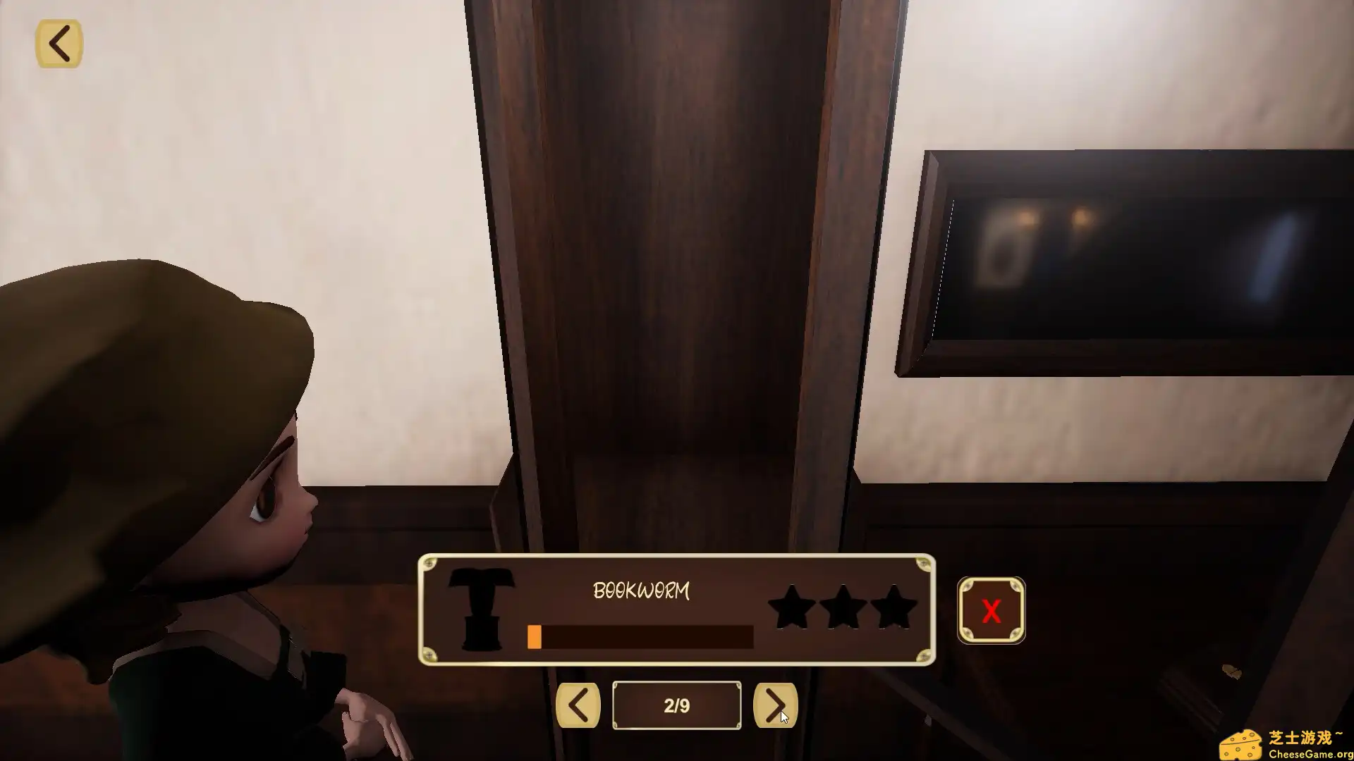 [PC]四月日记/April's Diary