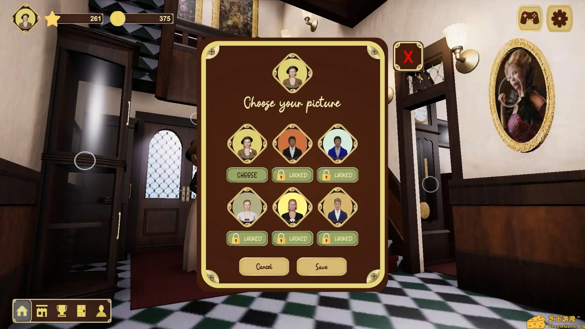 [PC]四月日记/April's Diary