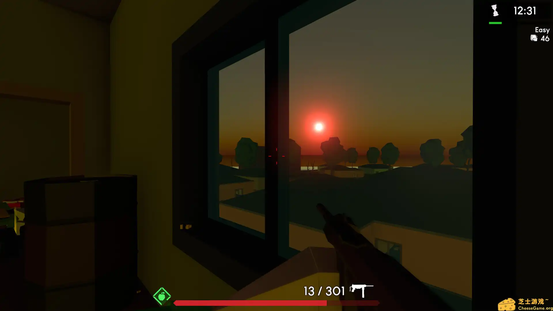 [PC]僵尸街区2/Zumbi Blocks 2 Open Alpha