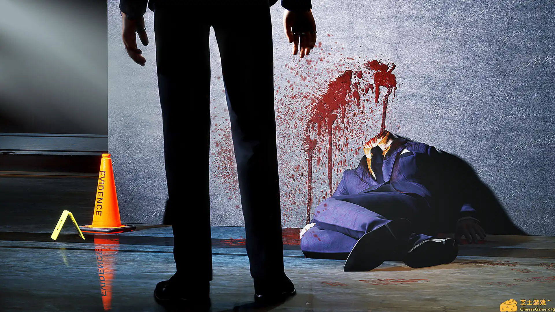 [PC]吸血鬼：避世-绝唱/Vampire: The Masquerade – Swansong