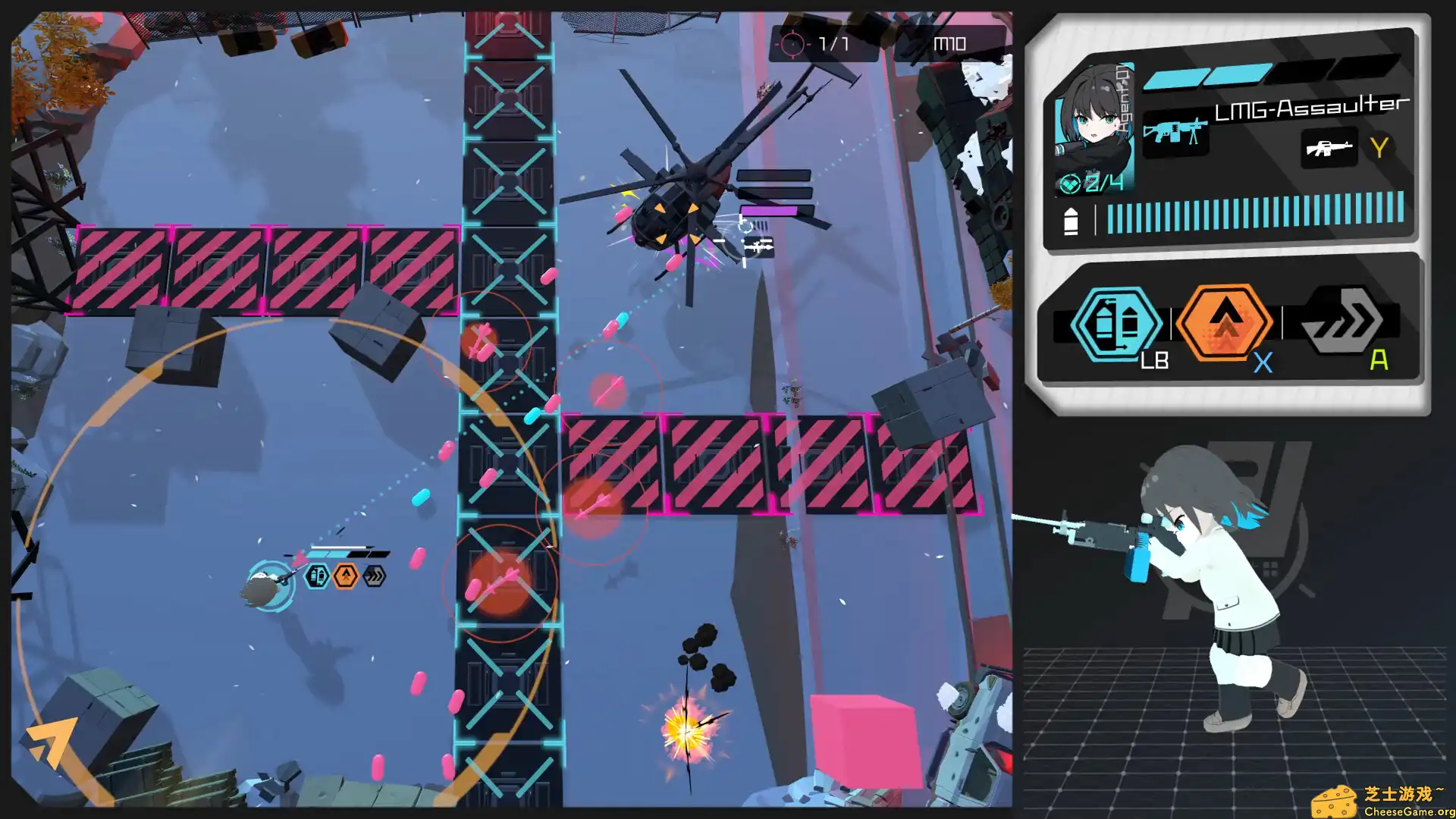 [PC]物理层/Physical Layer