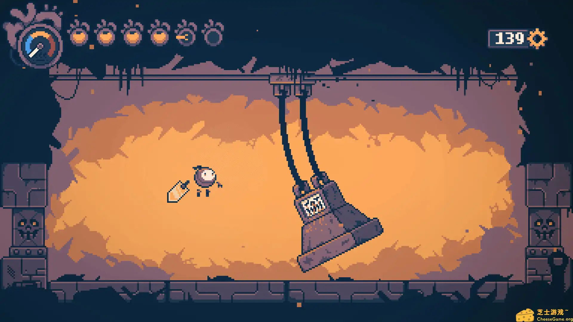 [PC]机器人海酷/Haiku, the Robot