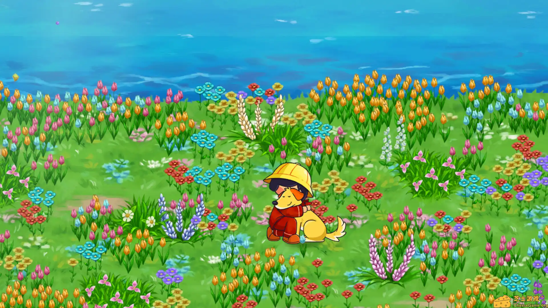 [PC]你好 好孩子/Hello Goodboy