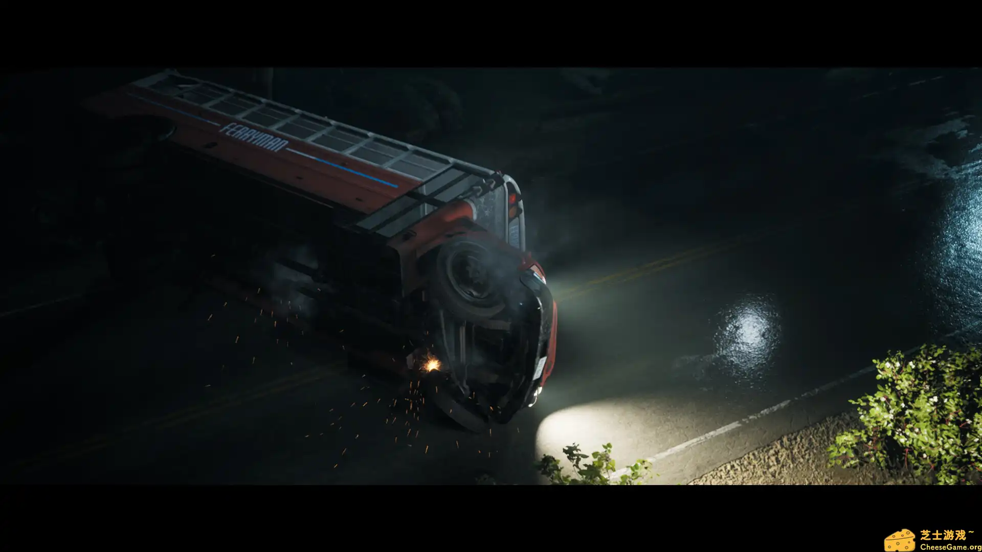 [PC]黑相集：稀望镇/The Dark Pictures Anthology: Little Hope