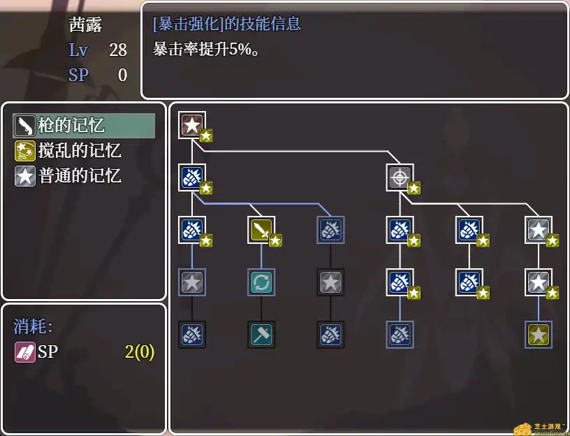 [PC]埃那托斯 -转世英雄与失忆少女-/Enatus Radi