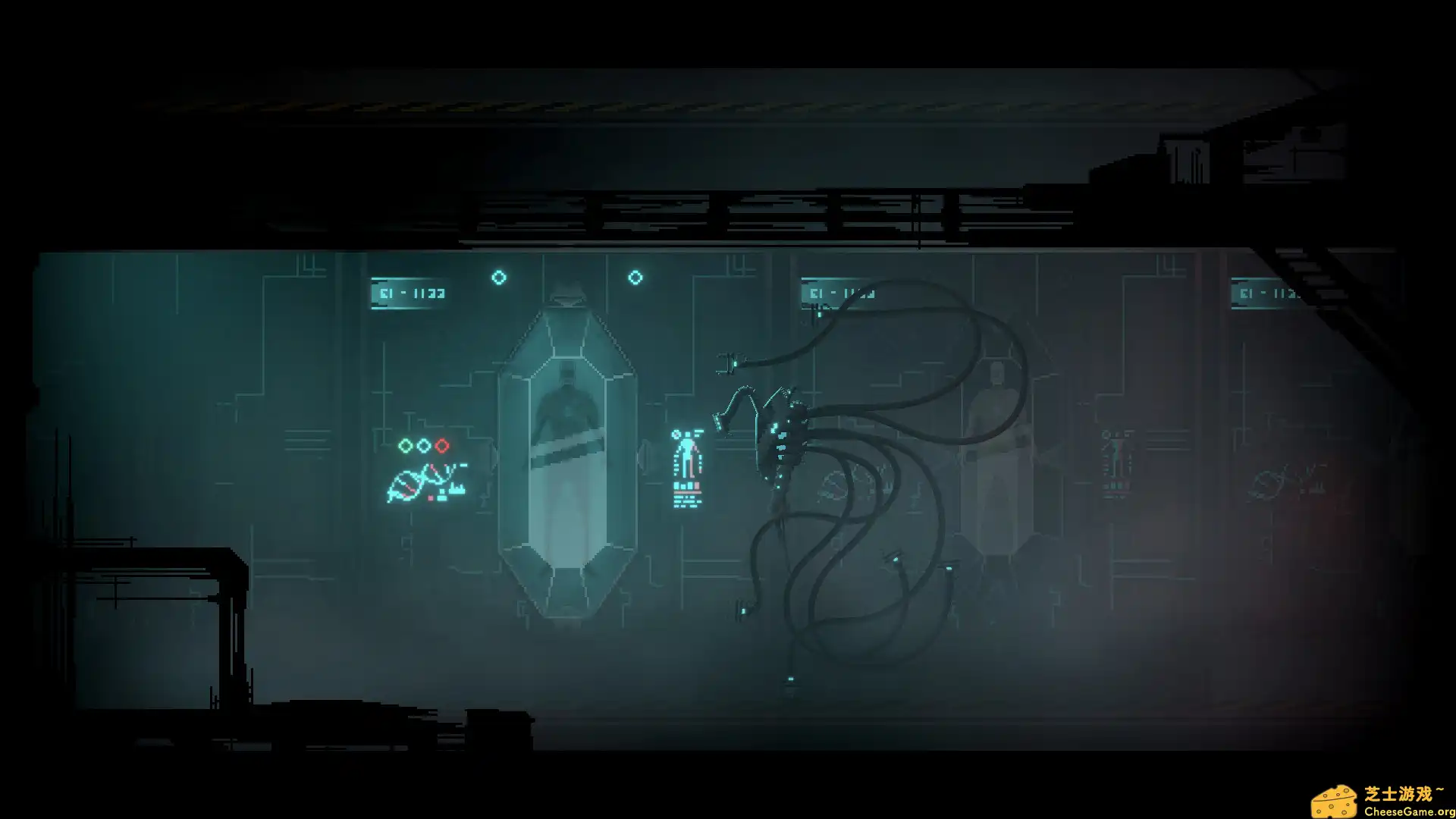 [PC]哀恸之日/Crying Suns