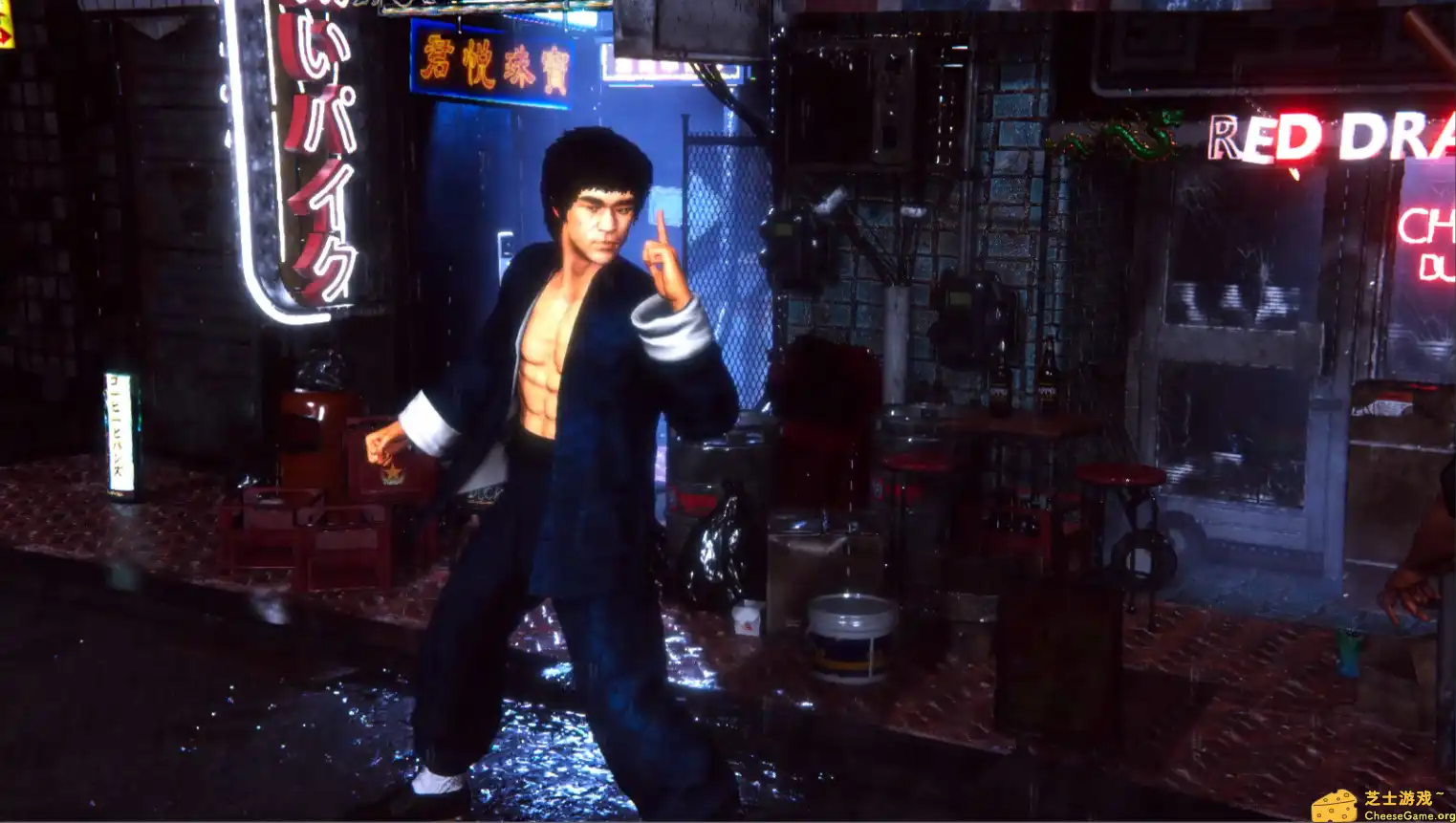 [PC]少林与武当2/少林vs武当2/Shaolin vs Wutang 2