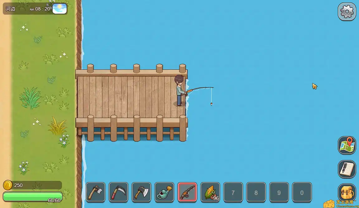 [PC]乡村狂想曲/VillageRhapsody