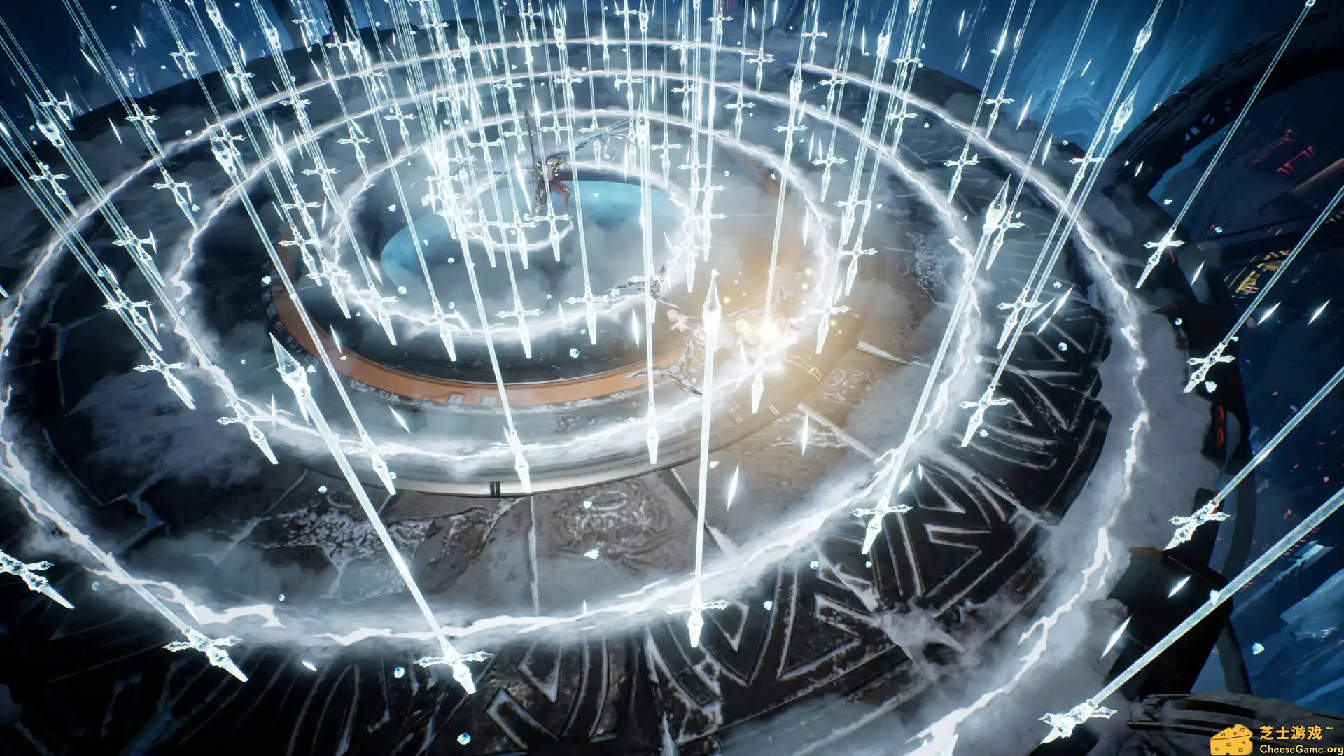 [PC]轮回保险公司 R.I.P./R.I.P. - Reincarnation Insurance Program