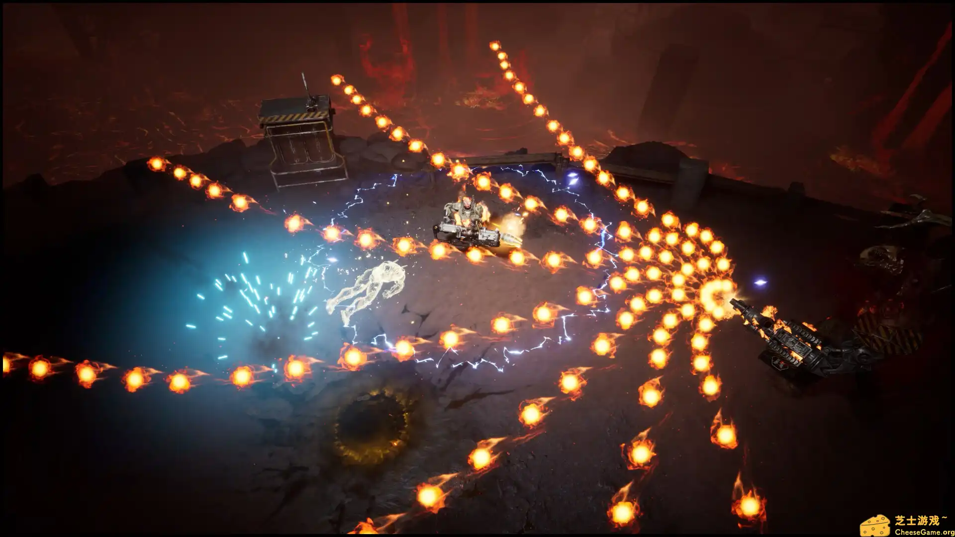 [PC]轮回保险公司 R.I.P./R.I.P. - Reincarnation Insurance Program