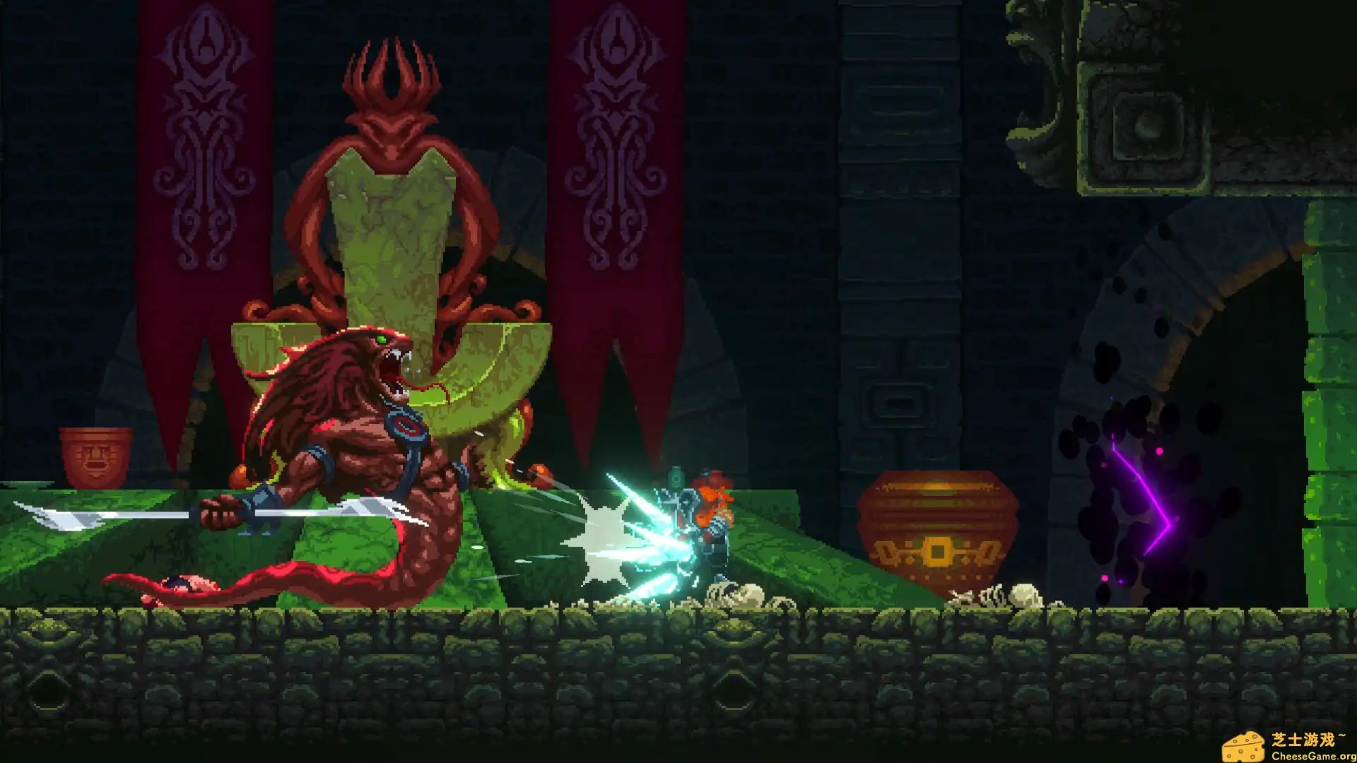 [PC]埃尔德兰德/Elderand