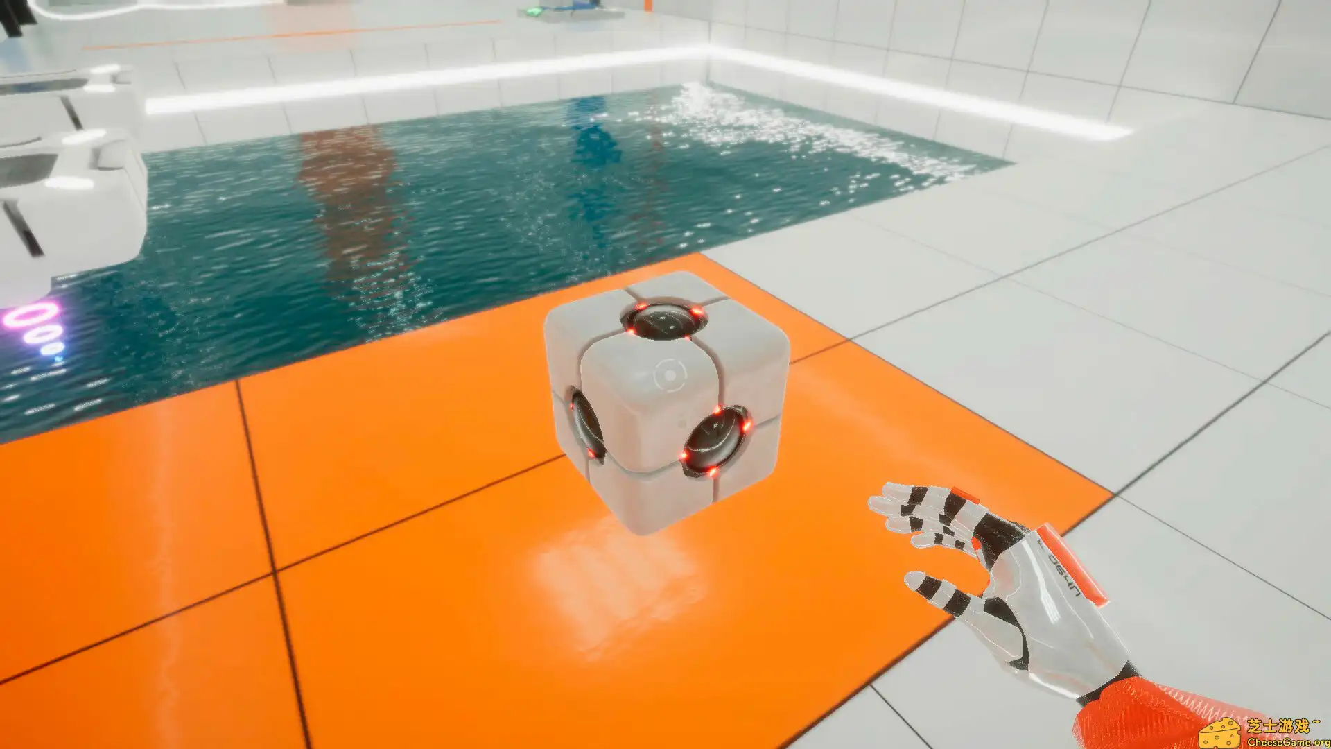 [PC]灵魂系统/System of Souls