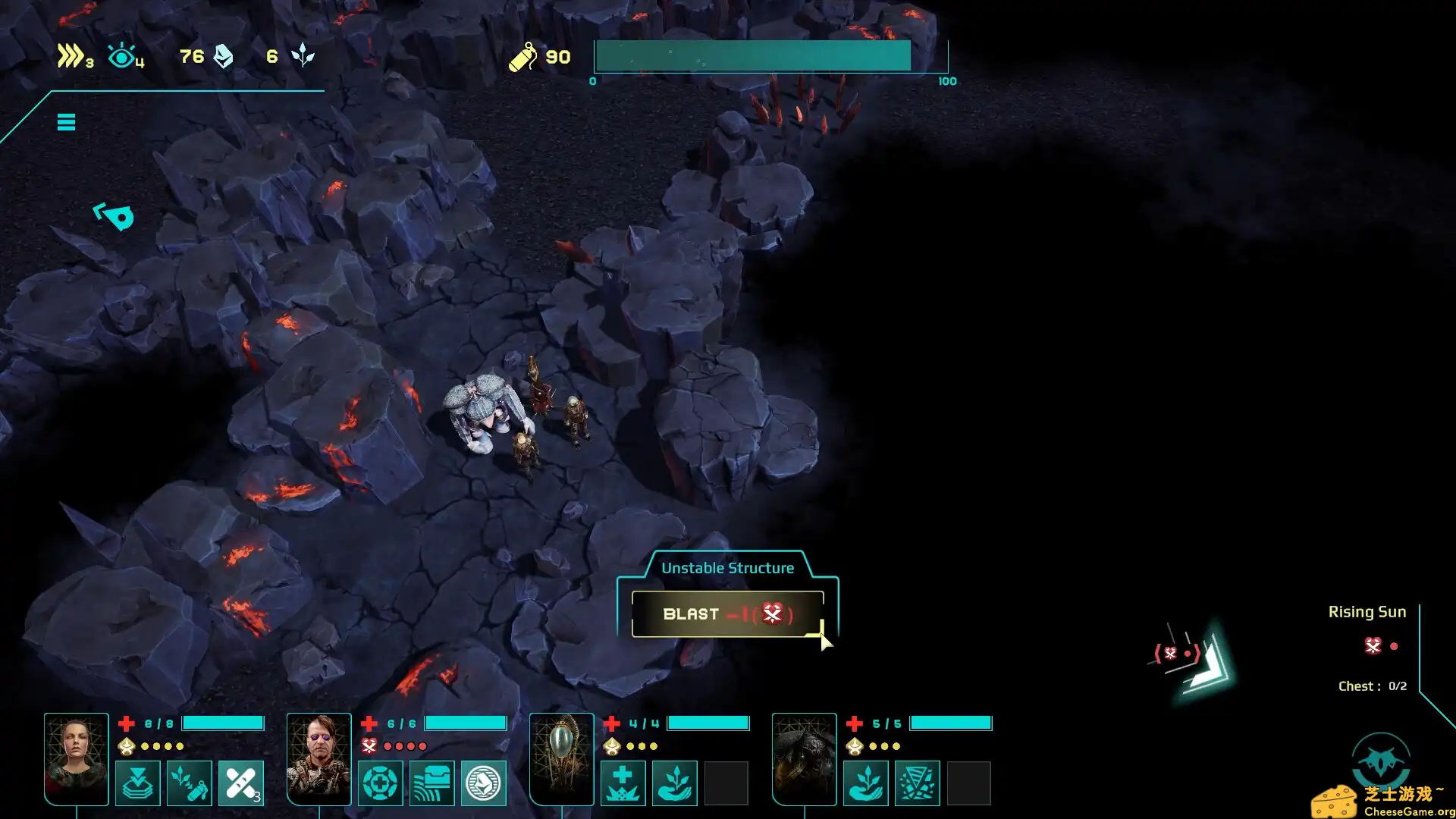 [PC]异星迷航：时空瀚海/Out There: Oceans of Time