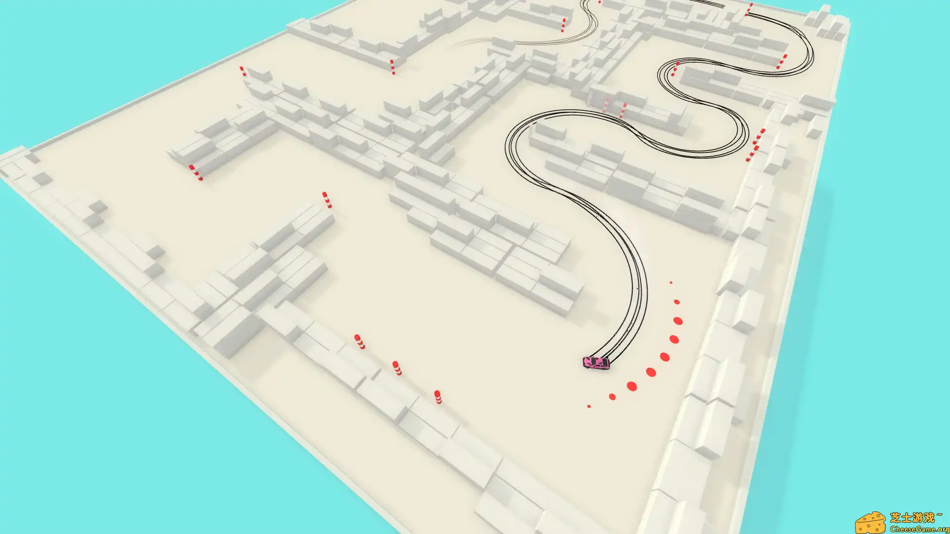 [PC]绝对漂移/Absolute Drift