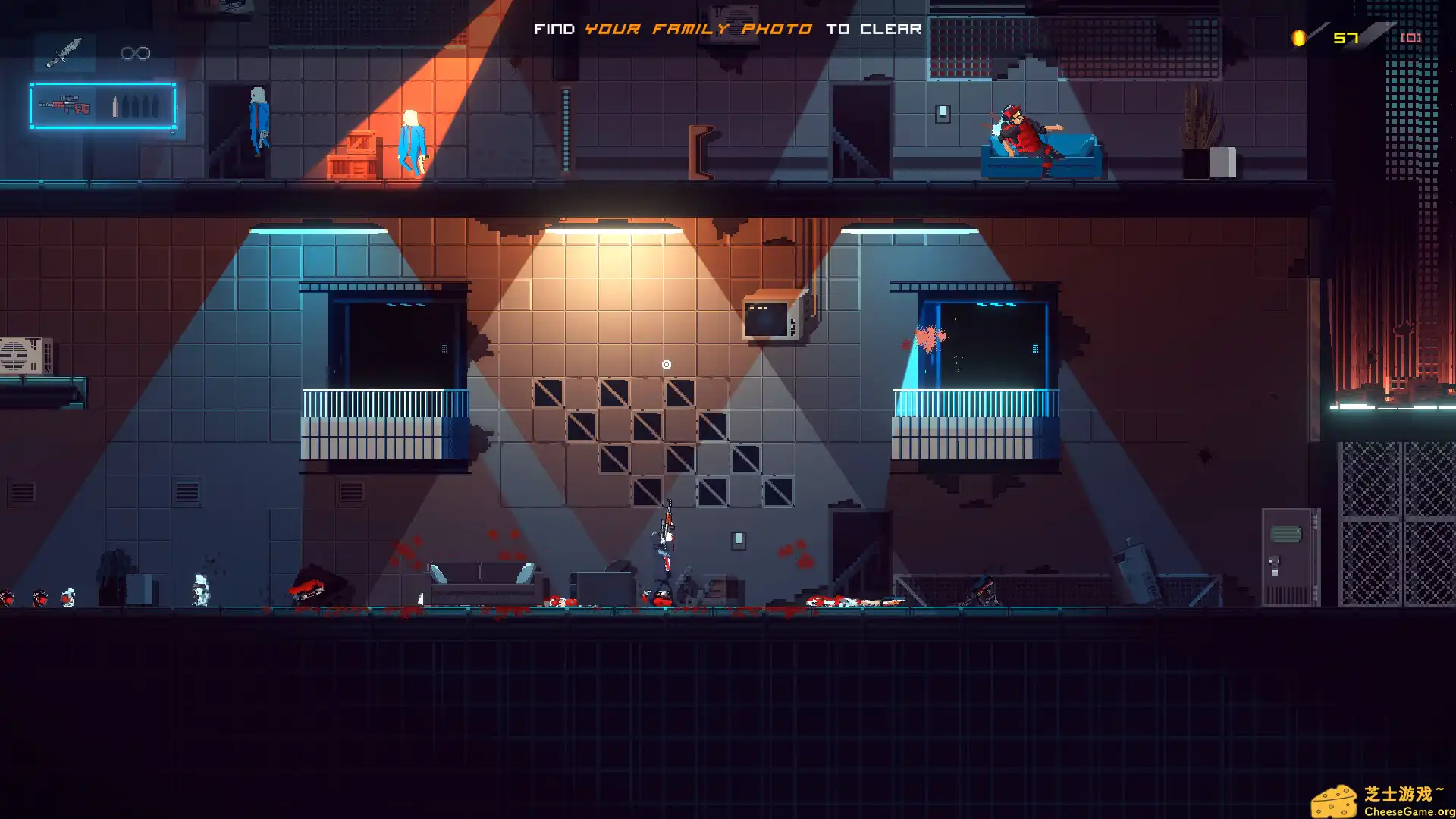 [PC]伪信号/FAKE SIGNALS