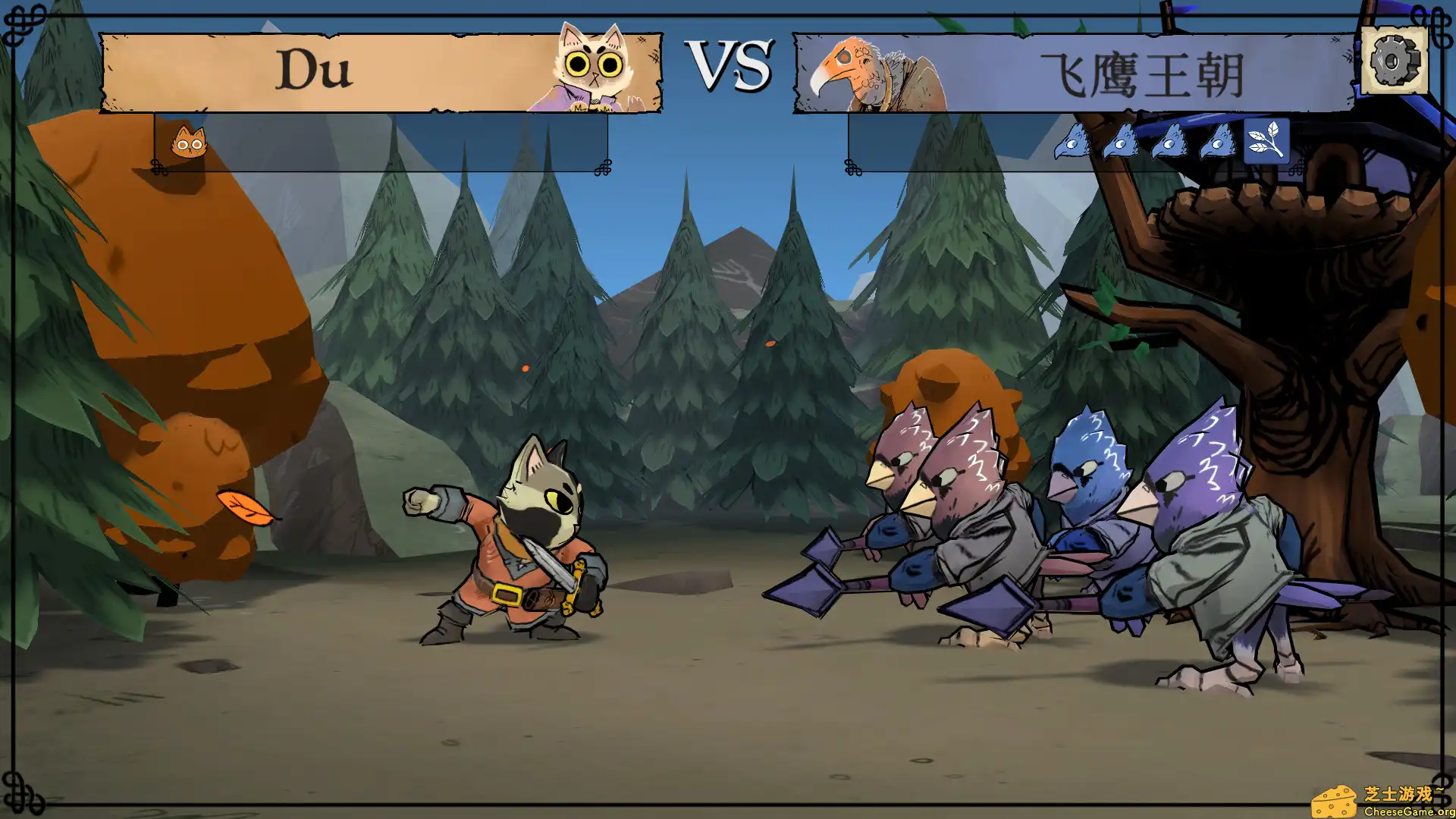 [PC]茂林源记/Root/支持网络联机