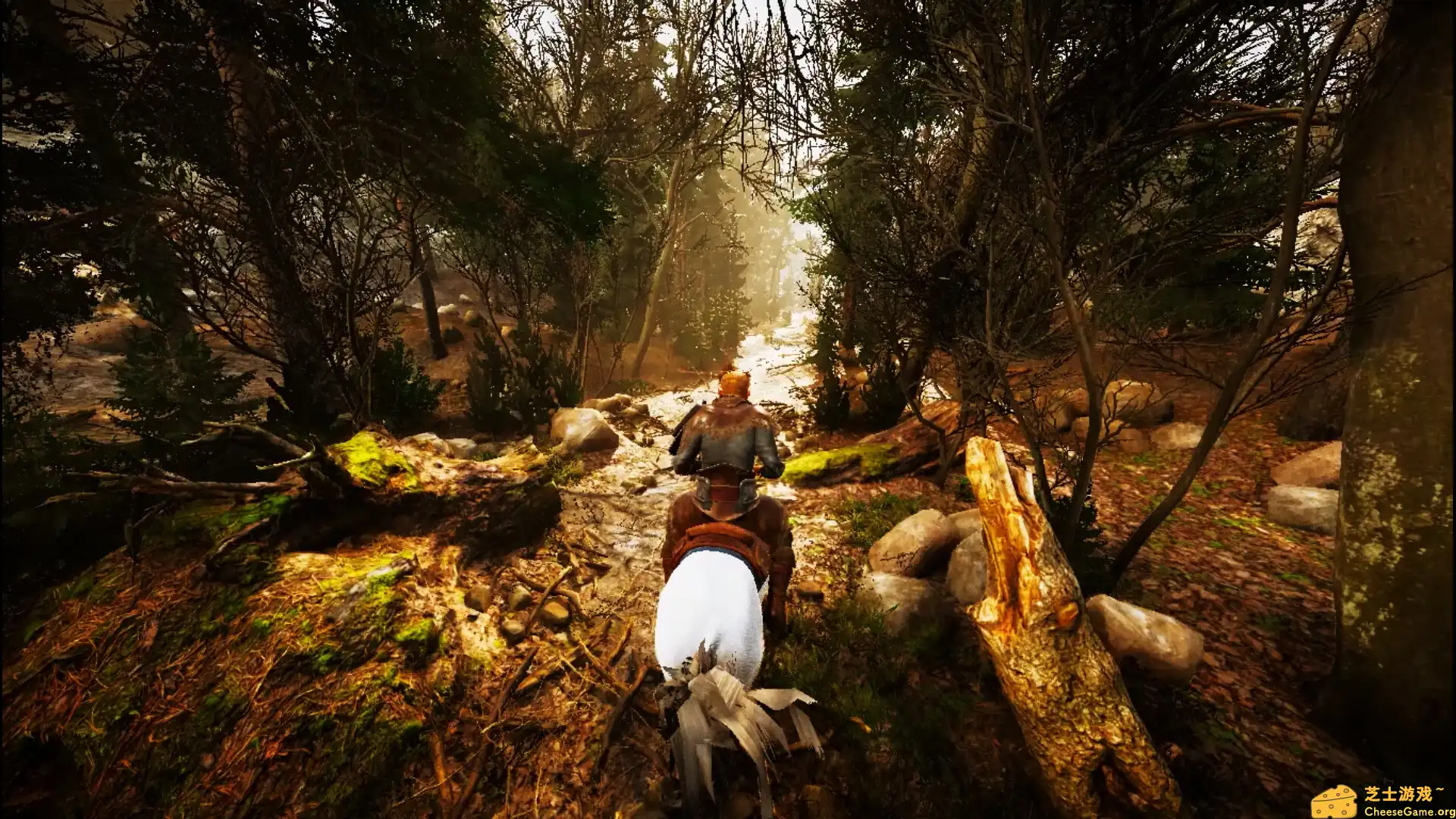 [PC]黑暗日子：恶魔狩猎/Dark Days : Devil Hunt