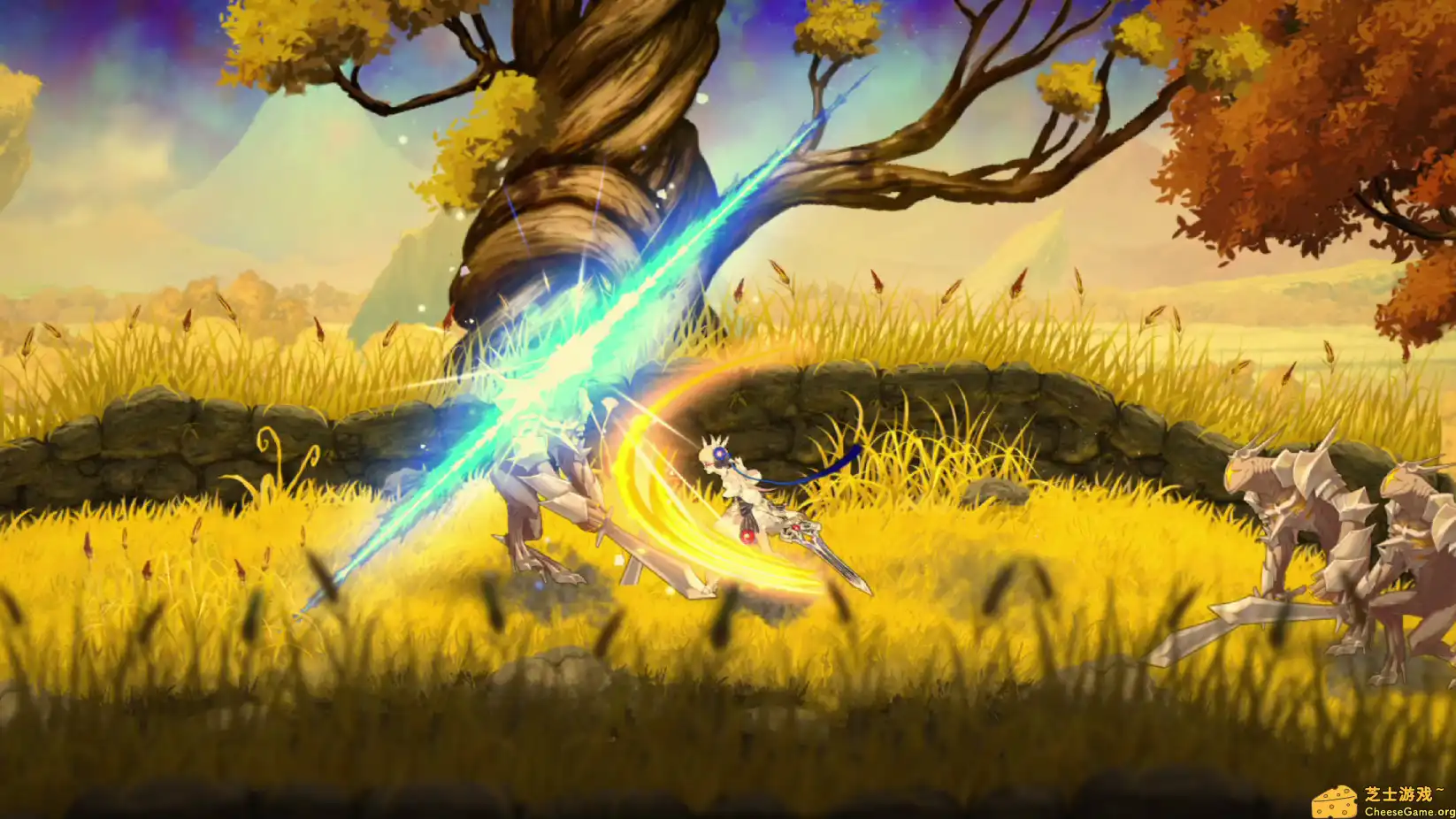 [PC]失落史诗/LOST EPIC