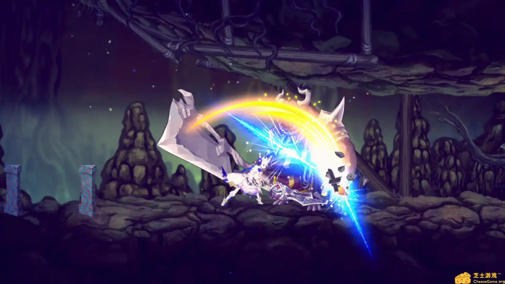 [PC]失落史诗/LOST EPIC