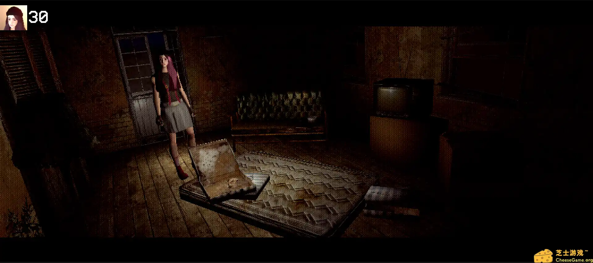 [PC]银湖的糟糕时光/Bad Times at the Silver Lake