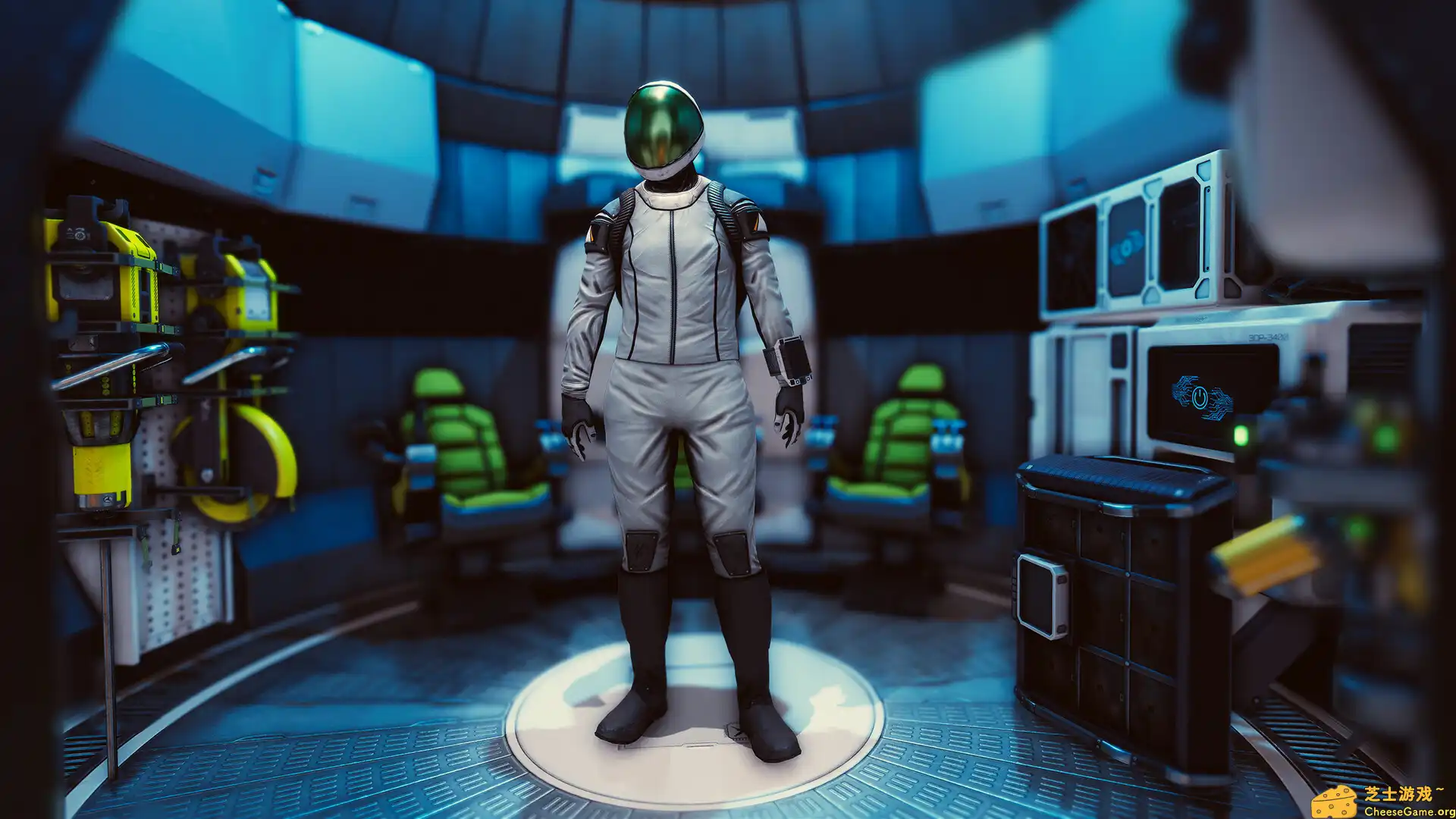 [PC]罗特拉3：主权转折/Roterra 3 - A Sovereign Twist