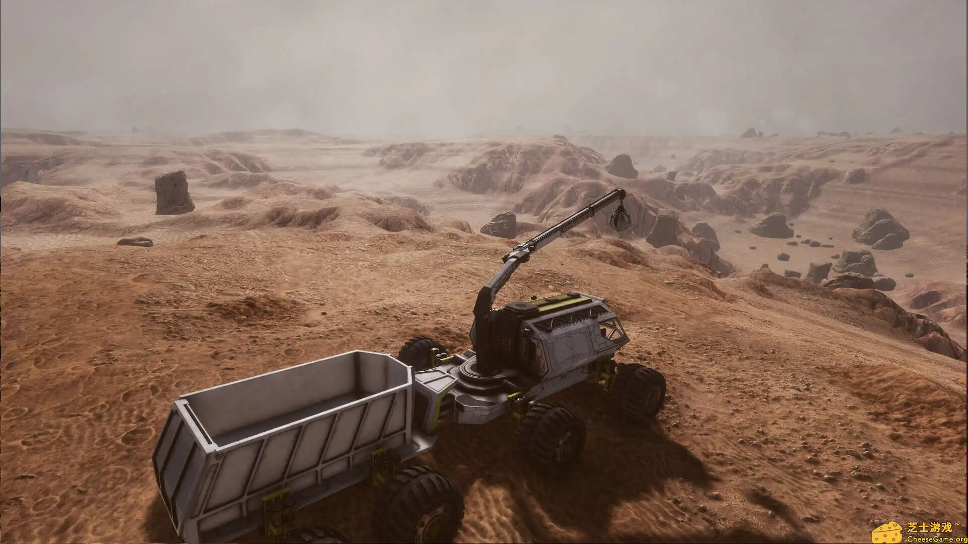 [PC]罗特拉3：主权转折/Roterra 3 - A Sovereign Twist