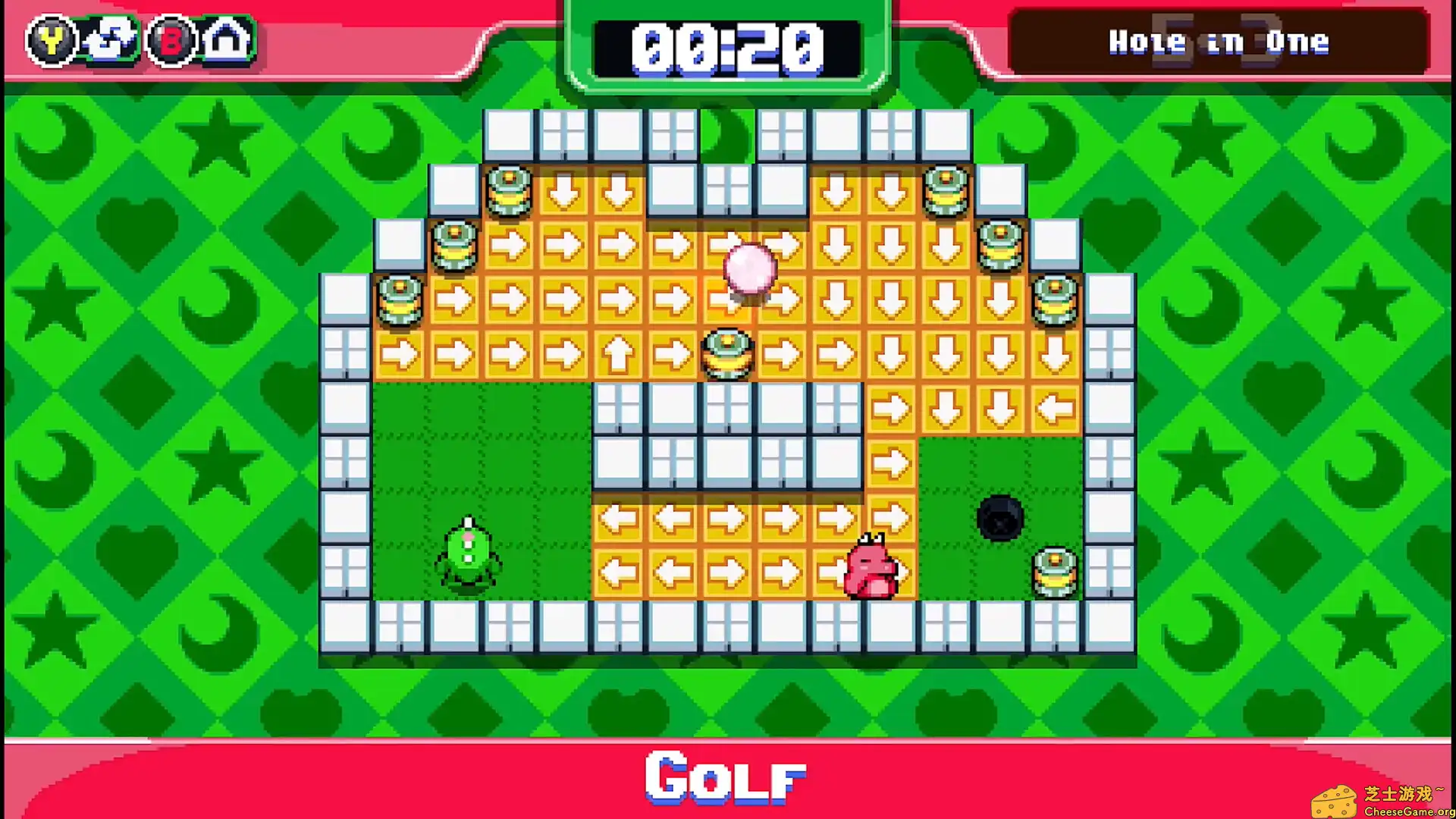 [PC]叮叮与当当/Dumpy and Bumpy