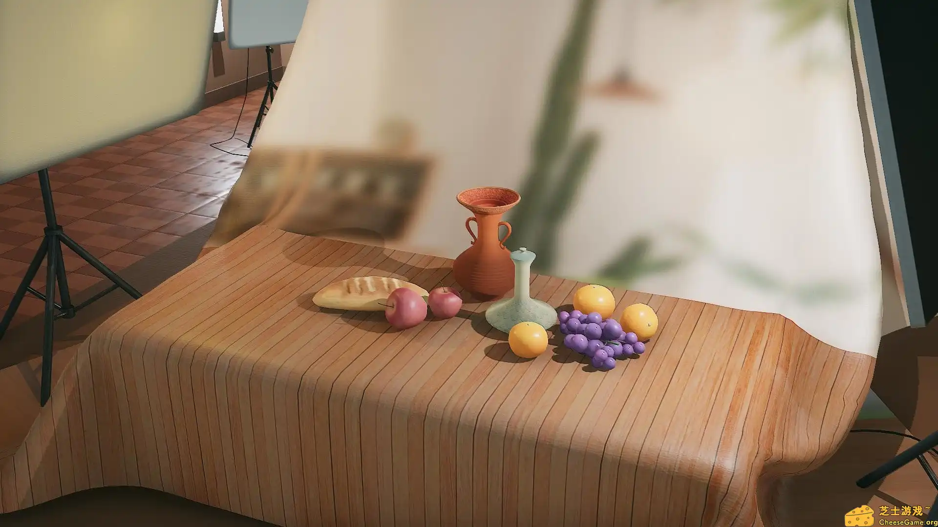 [PC]陶艺大师/Master Of Pottery