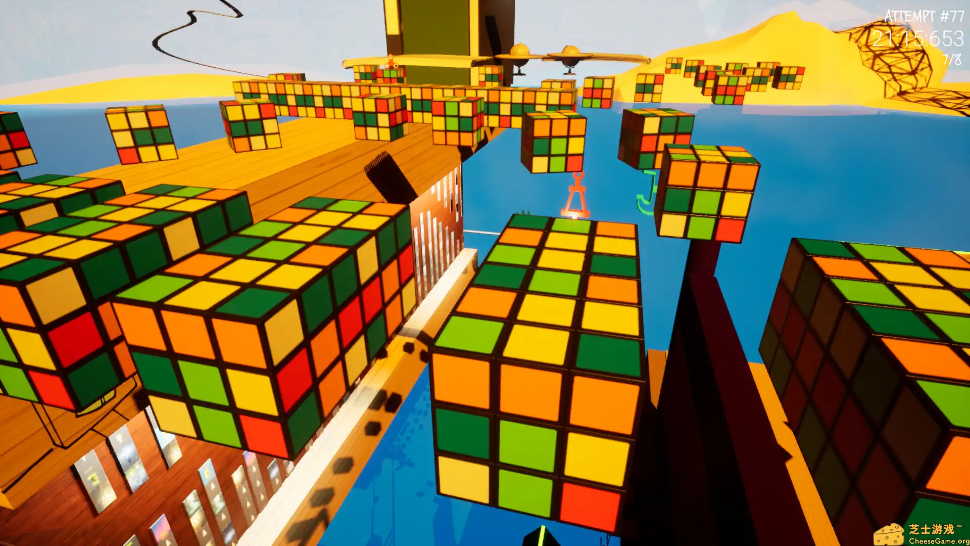 [PC]上课迟到：综艺之王/Late for Class: Variety King