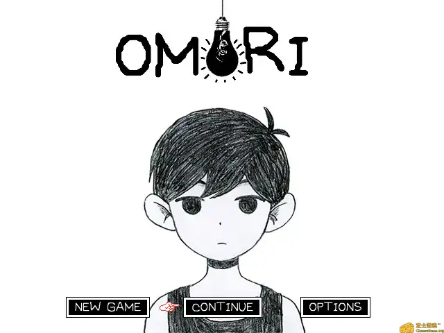 [PC]OMORI