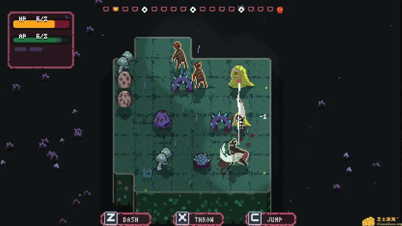 [PC]墓穴之下/坟墓之下/Undergrave