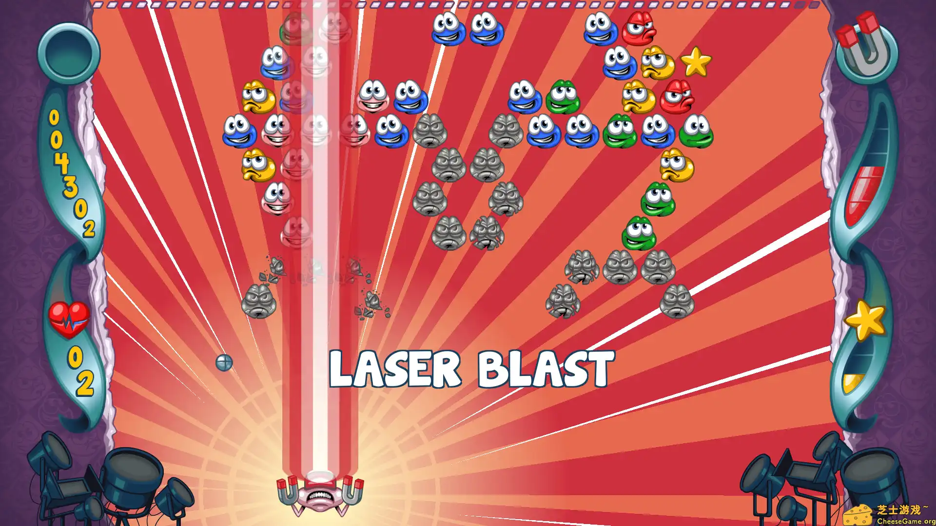 图片[2] [PC]团子大作战/Doughlings: Arcade | 游戏截图