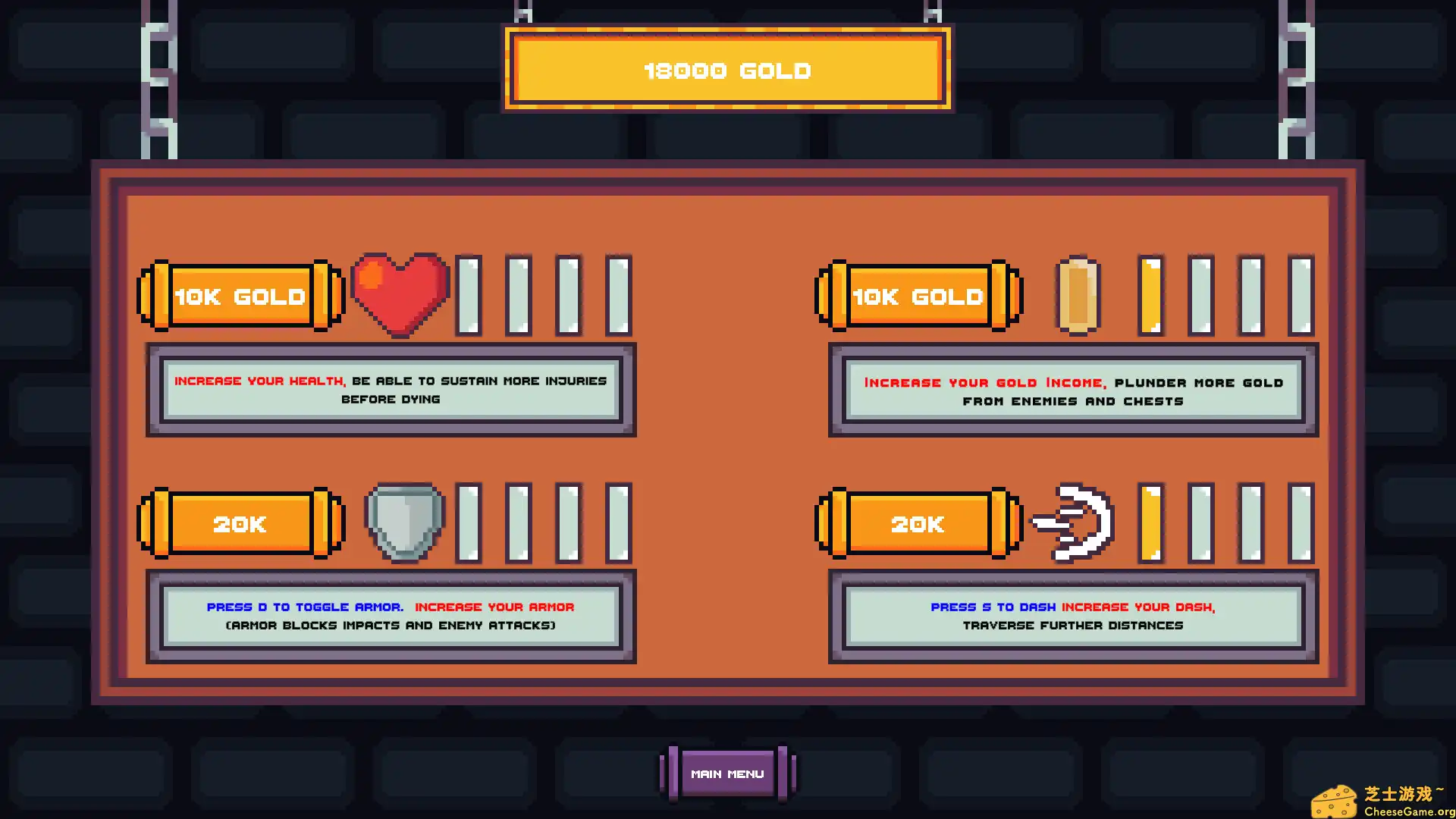 图片[2] [PC]勇往直前突袭者/Non-Stop Raiders | 游戏截图