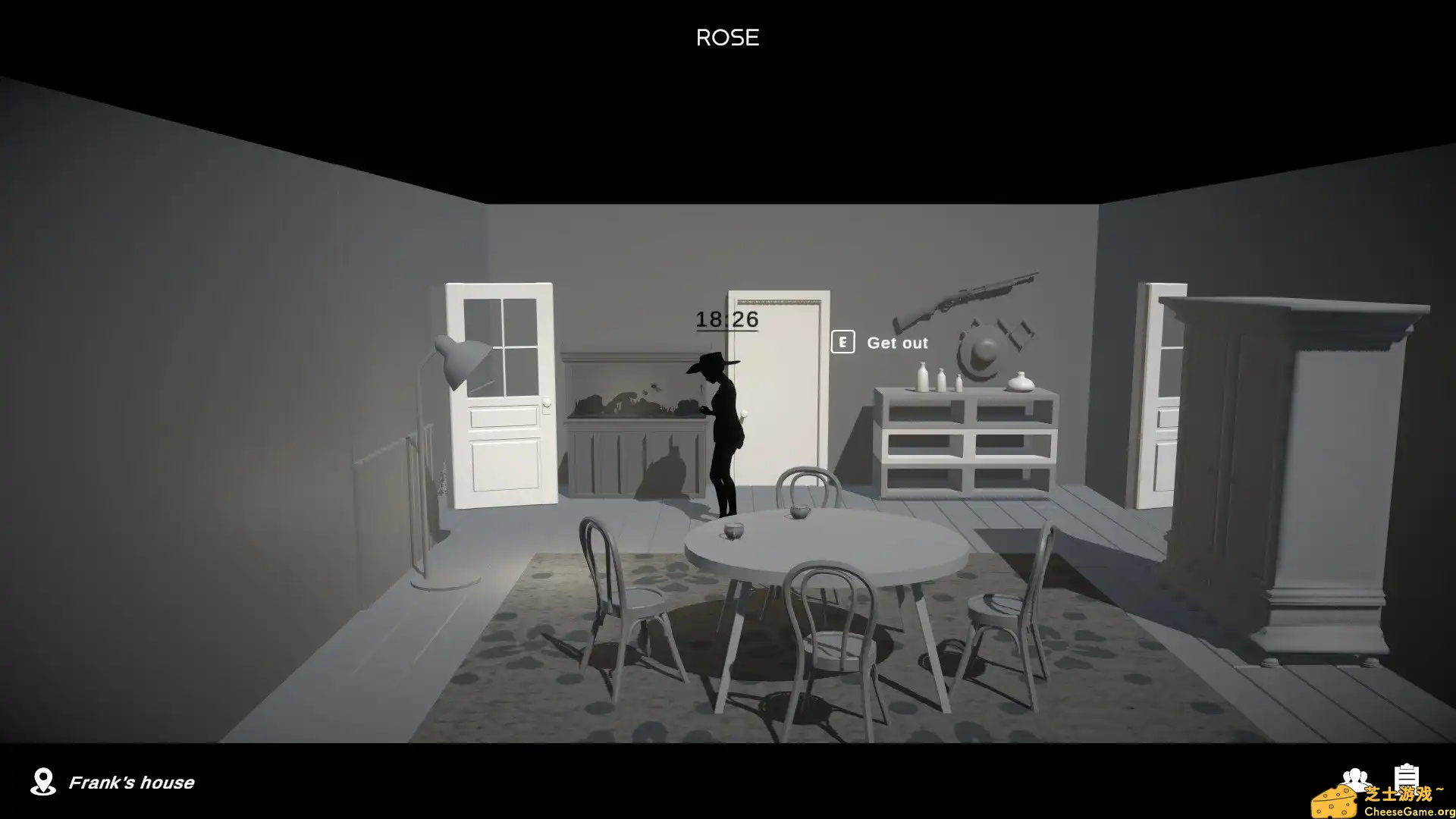 图片[3] [PC]灵魂漂泊/Soulflow | 游戏截图