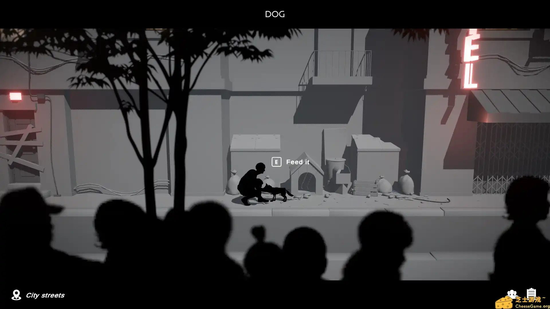 图片[4] [PC]灵魂漂泊/Soulflow | 游戏截图